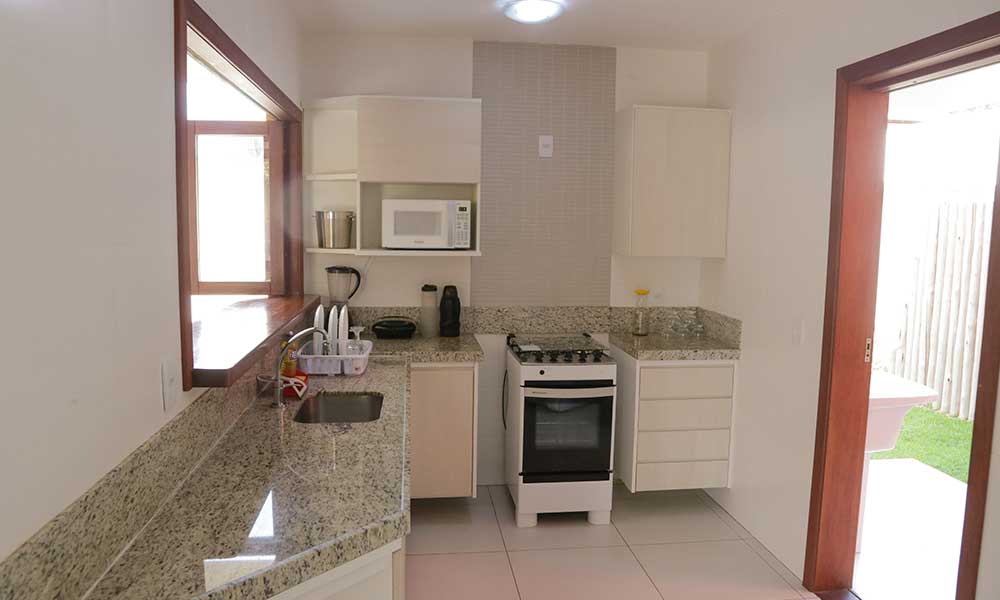 Casas Cores do Arraial