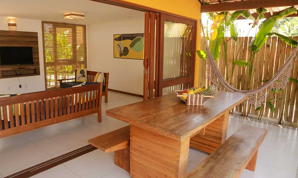 Casas Cores do Arraial