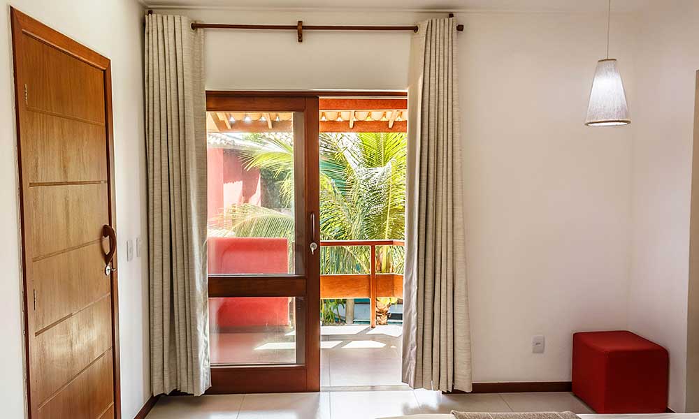 Casas Cores do Arraial