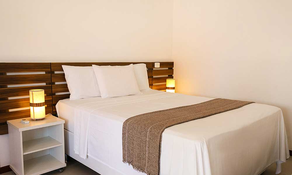 Casas Cores do Arraial